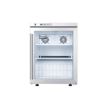 麻阳青岛海尔2℃~8℃嵌入式医用冷藏箱HYC-68(A)