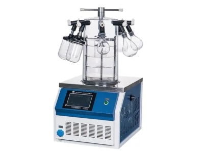 麻阳宁波新芝冷冻干燥机SCIENTZ-N系列