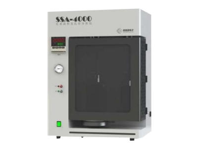 麻阳彼奥德比表面积及孔径分析仪SSA-4000