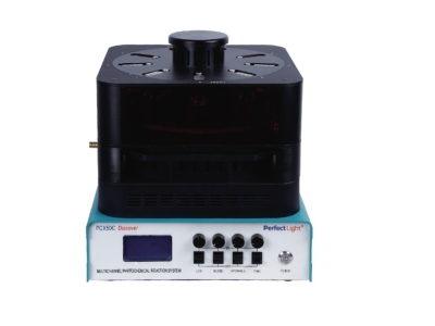 麻阳泊菲莱多通道光催化反应系统PCX-50B Discove
