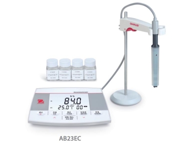 麻阳奥豪斯水质分析仪(电导率仪)AB23系列