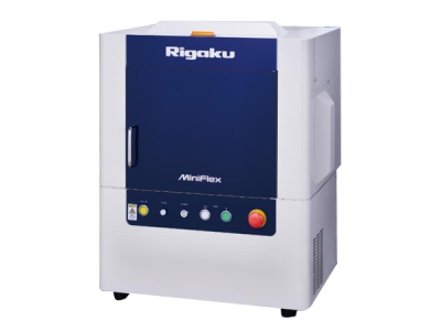 麻阳日本理学X射线衍射仪MiniFlex 600