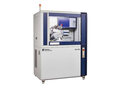 麻阳日本理学单晶衍射仪XtaLAB Synergy R